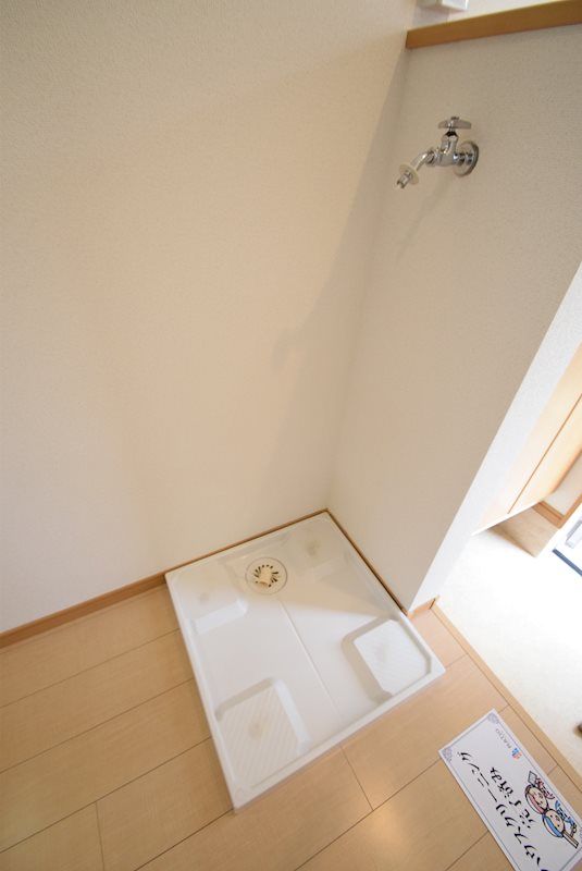 キャメル谷塚Ⅳ その他設備