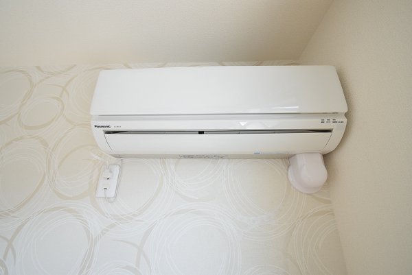 五恵夢シャーメゾン　 その他設備