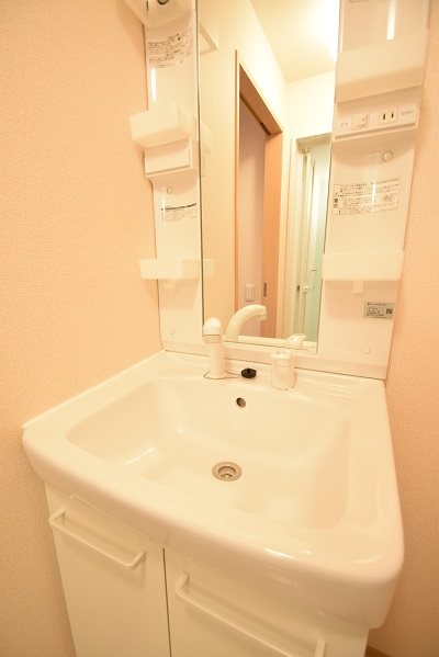 charmant court M's Ⅲ 洗面所