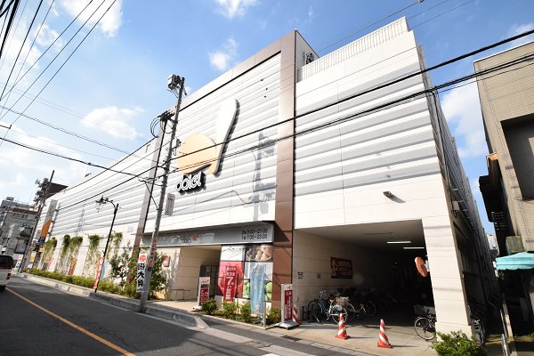charmant court M's Ⅲ スーパー