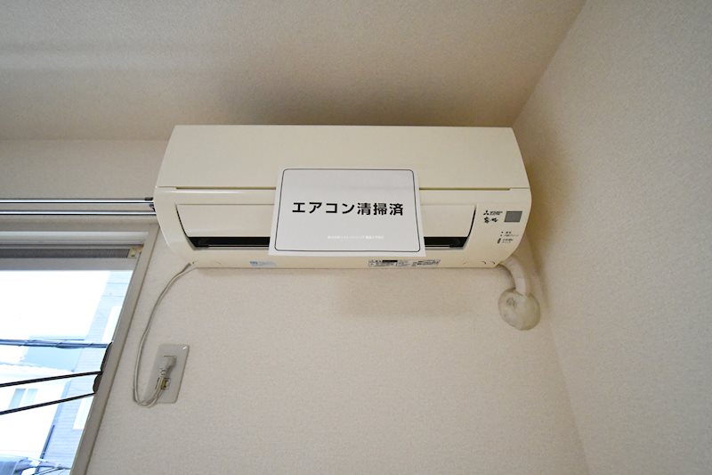 ウィンハイツD その他設備