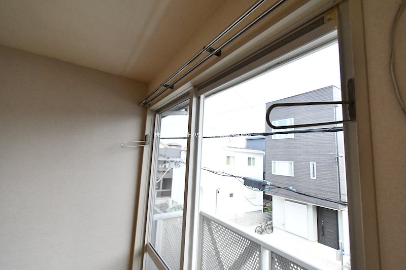 ウィンハイツD その他