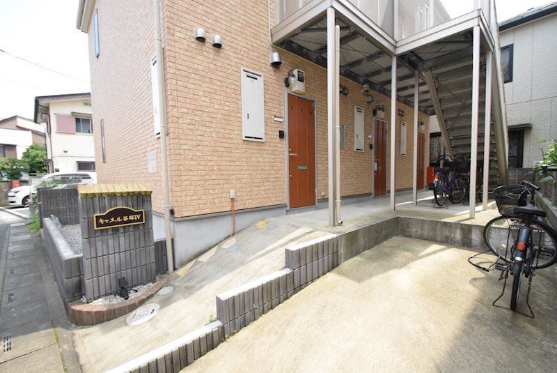 キャメル谷塚Ⅳ その他共有部分