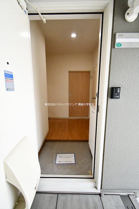 ウィンハイツD その他