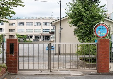 ソシア　青井 小学校
