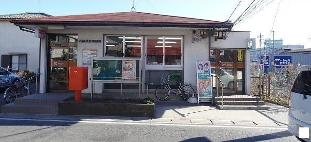 アンジュ エントランス