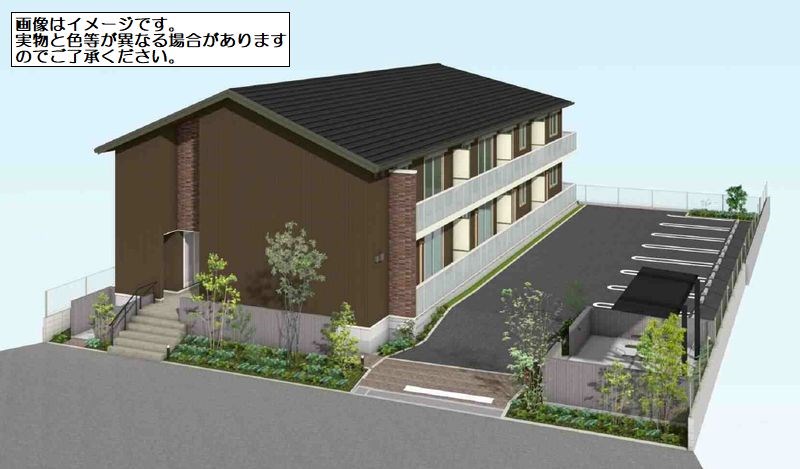 オルテンシア エントランス