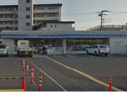 アヴニール コンビニ
