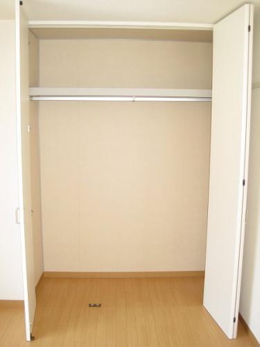 エムロード 収納