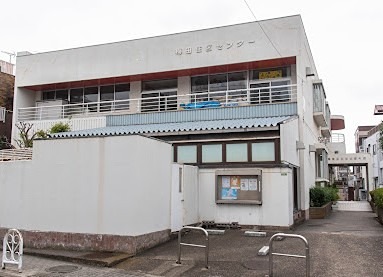 ヴァンヴェール 役所