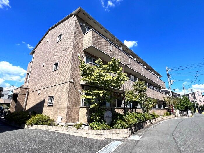 ヴェルドミール　Ⅰ 外観