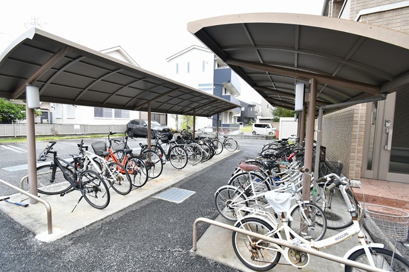 ヴェルドミール　Ⅰ その他共有部分