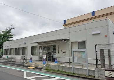ルネス・K 図書館