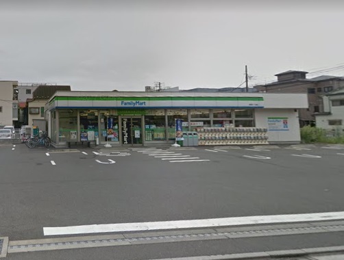 ルネス・K コンビニ