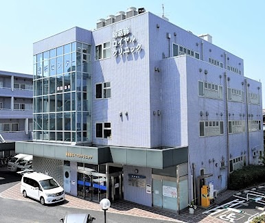 ルネス・K 総合病院