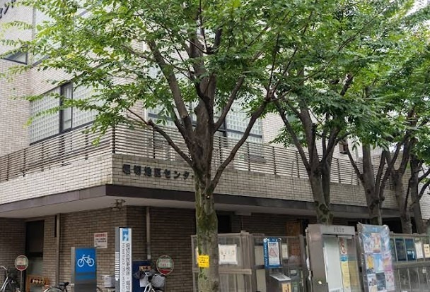 ルネス・K 役所