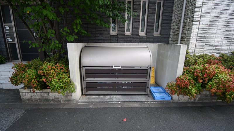 ガレリア その他共有部分