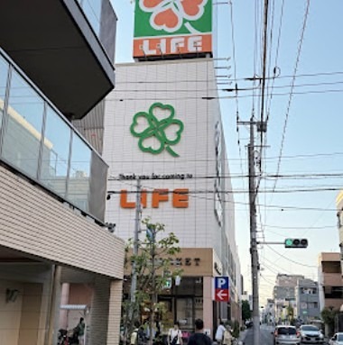 カーサM.U スーパー