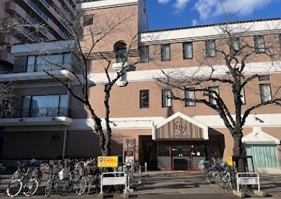 アヴァンス千住緑町 役所