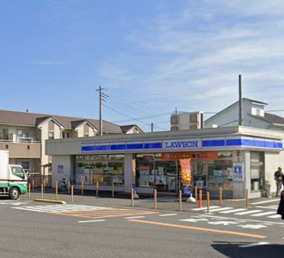 アルバ・グラート　A コンビニ