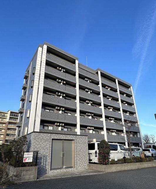 アバンツァート 外観