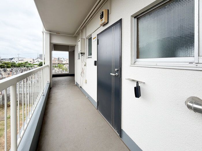 光マンション その他共有部分