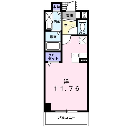 アバンツァート 間取り