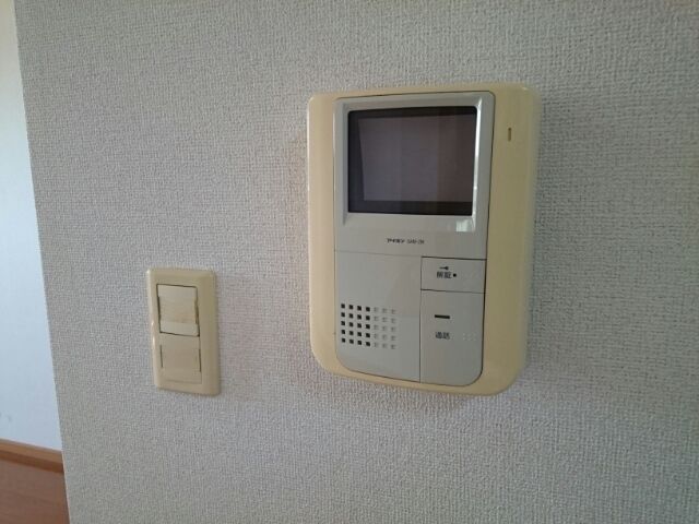 アバンツァート セキュリティ
