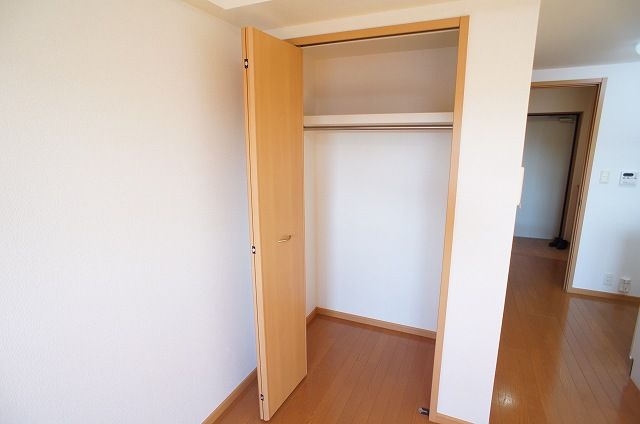 アバンツァート 収納