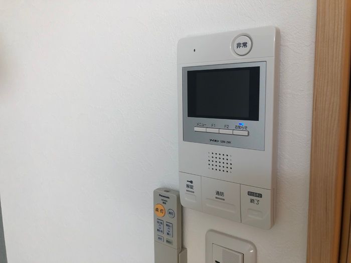 グランシャリオ その他設備