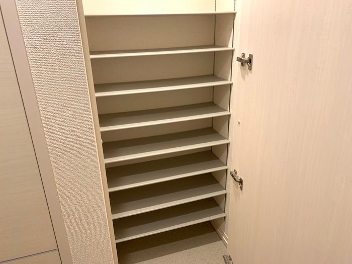 アークコンフォート 収納