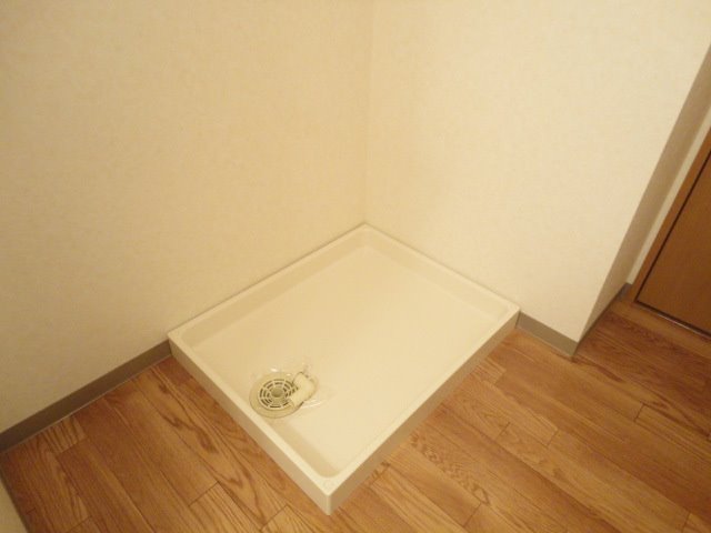 ガーデンヒルズNAKAYAMA弐番館 その他設備