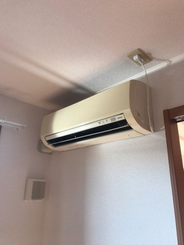 ガーデンヒルズNAKAYAMA弐番館 その他設備