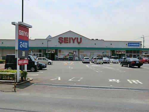 アルトーロ蒲生Ⅱ スーパー