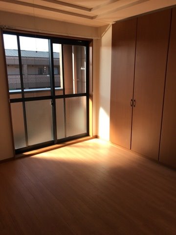 ガーデンヒルズNAKAYAMA弐番館 その他部屋・スペース