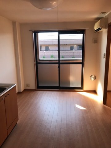 ガーデンヒルズNAKAYAMA弐番館 その他部屋・スペース