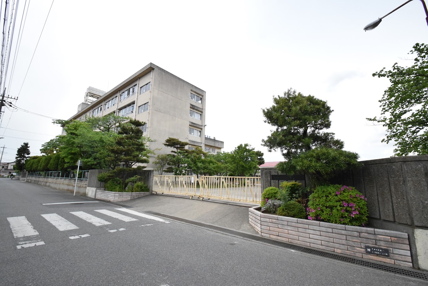 クオーレⅡ 中学校