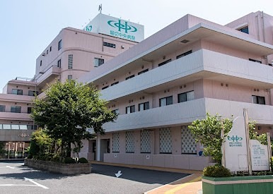 グランメゾン正和 総合病院