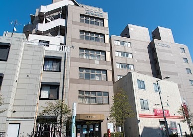 サニーコート町屋 総合病院