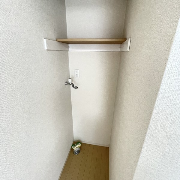 シャンテ堀切菖蒲園Ⅱ その他設備