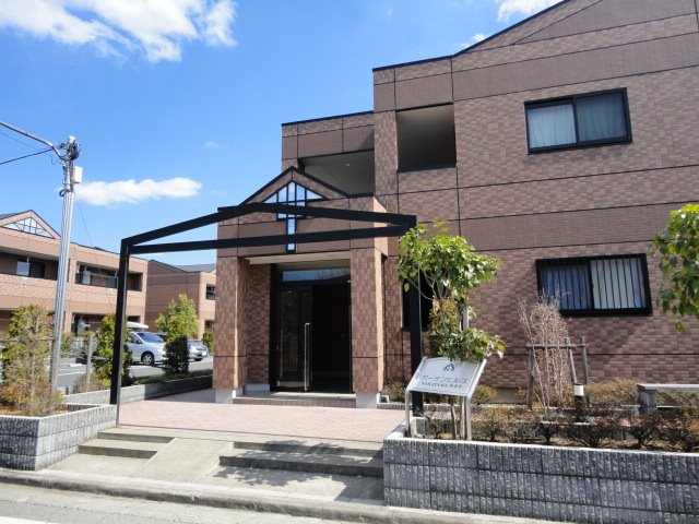 ガーデンヒルズNAKAYAMA壱番館 その他