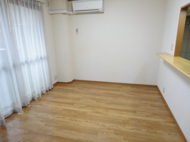 ガーデンヒルズNAKAYAMA壱番館 その他