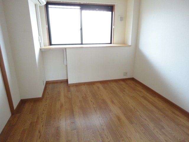 ガーデンヒルズNAKAYAMA壱番館 その他