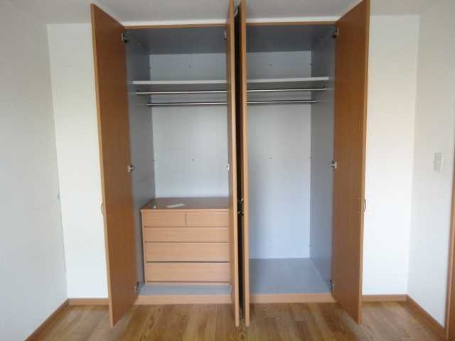 ガーデンヒルズNAKAYAMA壱番館 その他