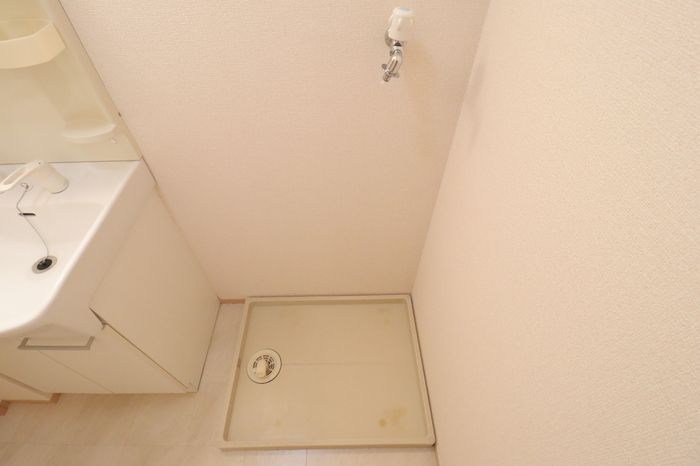 リヴィエール その他部屋・スペース