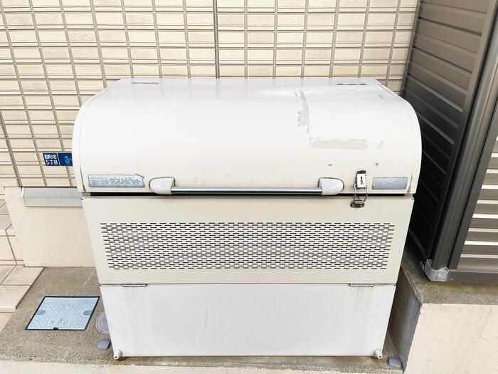 アルファⅢ その他共有部分