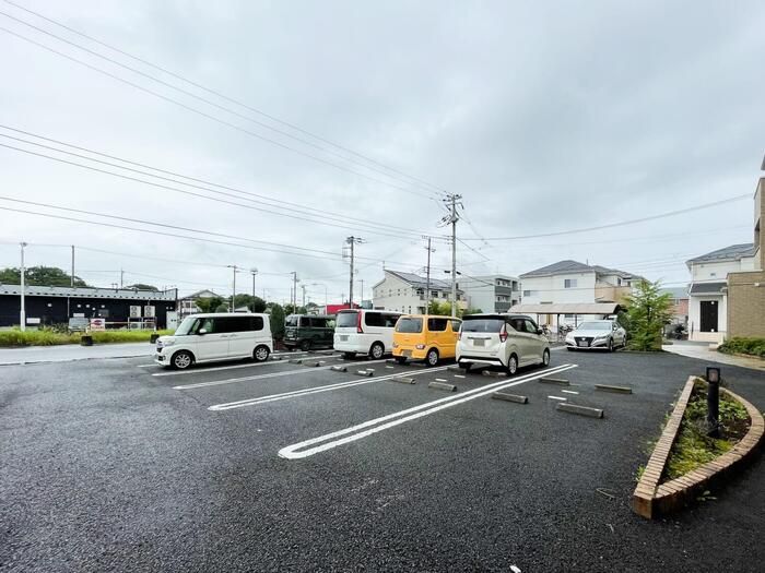 エスペランサ その他共有部分