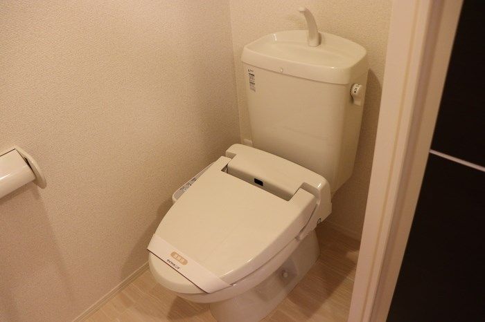 アリエルⅢ トイレ