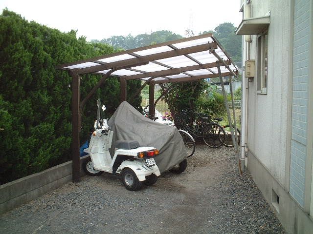 ファミール田倉 その他外観1