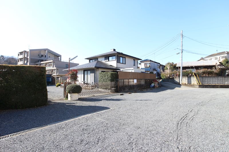 ファミール田倉 その他外観2